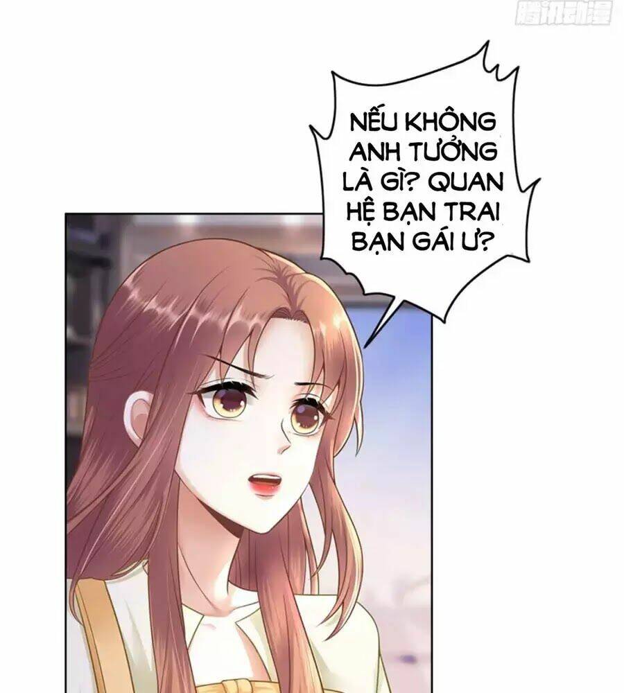 Bạn Trai Điều Khiển Giấc Mơ: Chapter 54