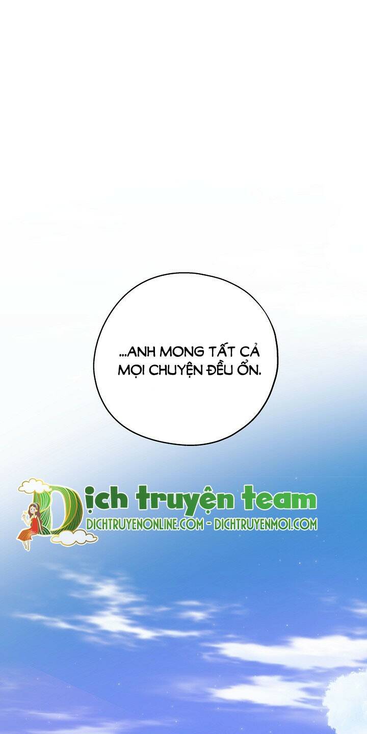 Cuộc Sống Kỳ Thú: Chapter 92