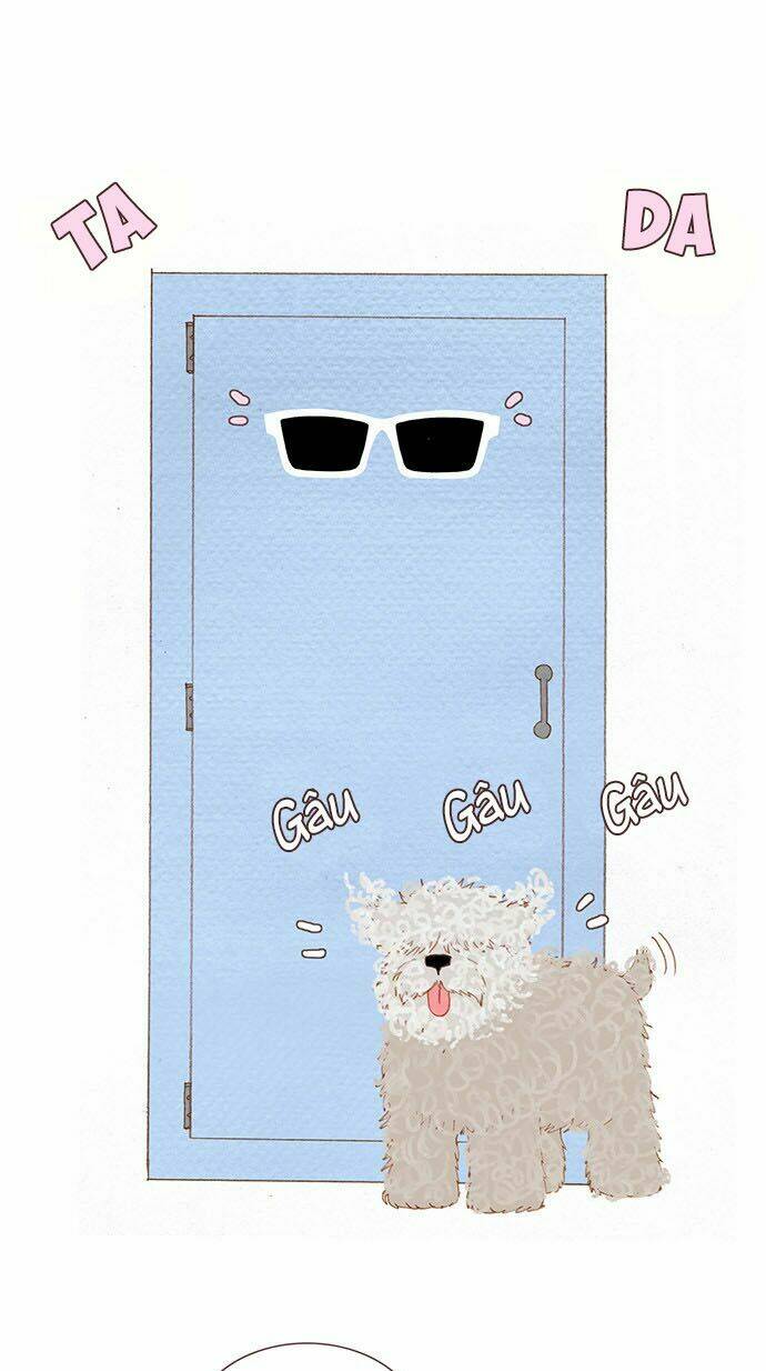 Thánh Thần Trẻ Trâu: Chapter 57