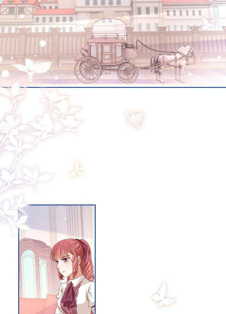 Nữ Hoàng Đầu Tiên Của Đế Quốc: Chapter 61