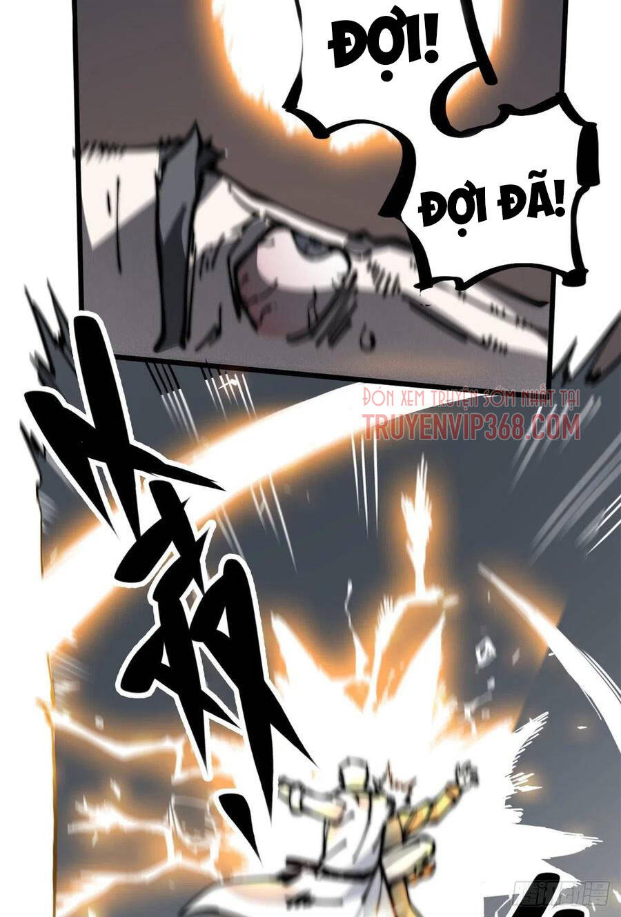 Lùi Lại Để Vi Sư Lên: Chapter 10