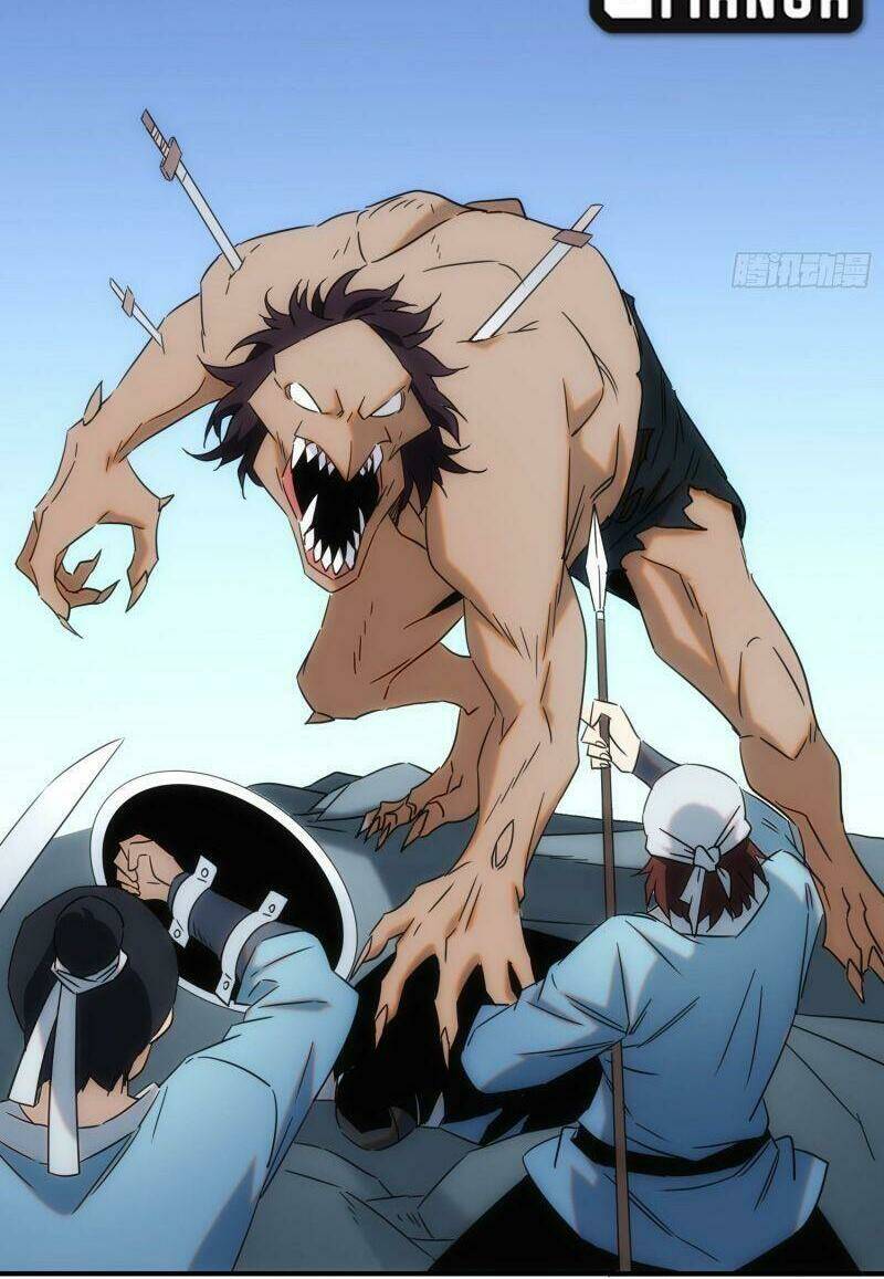 Ma Vương Là Đại Địa Chủ: Chapter 69