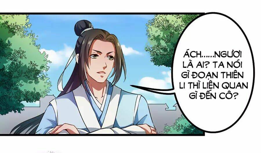 Liêu Liêu Nhân Thân Tu Tiên Truyện: Chapter 61