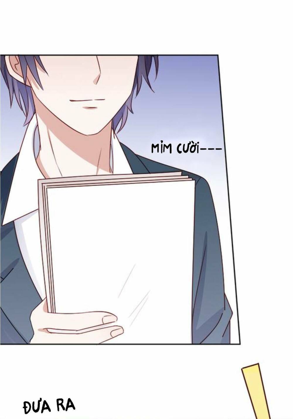 Hãy Call trước khi bốc cháy: Chapter 10
