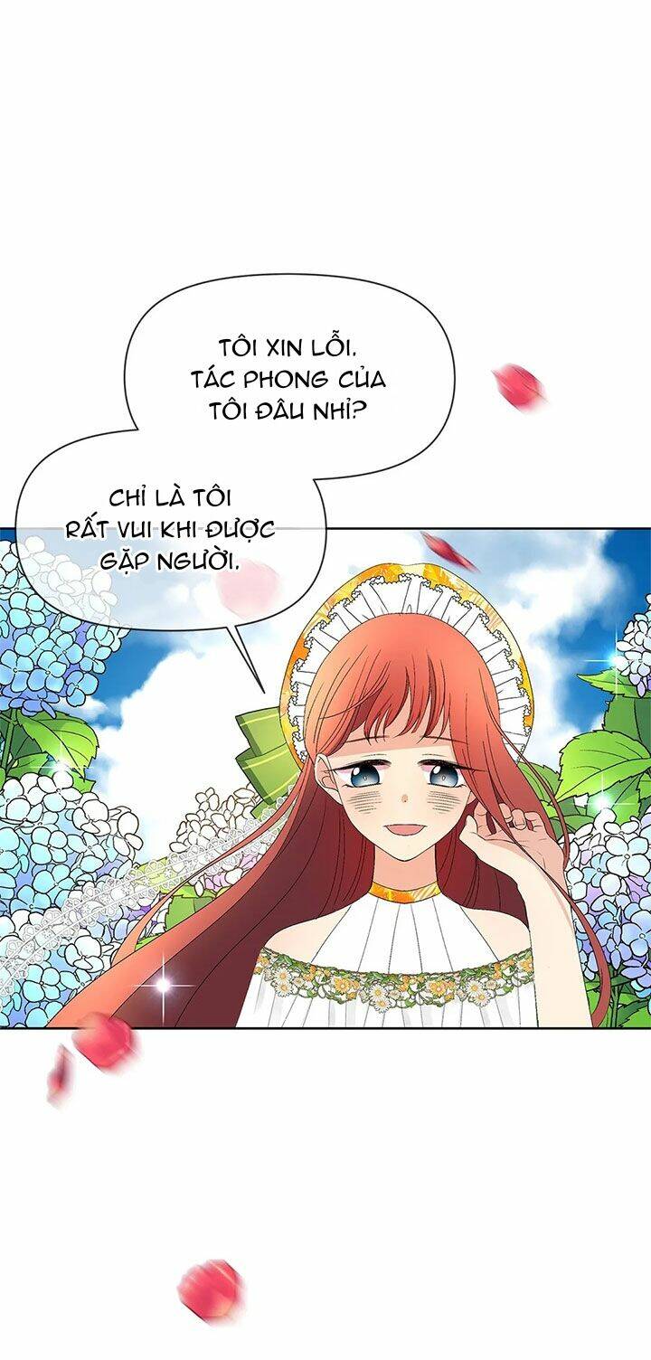 Công Chúa Thời Gian Có Hạn: Chapter 44