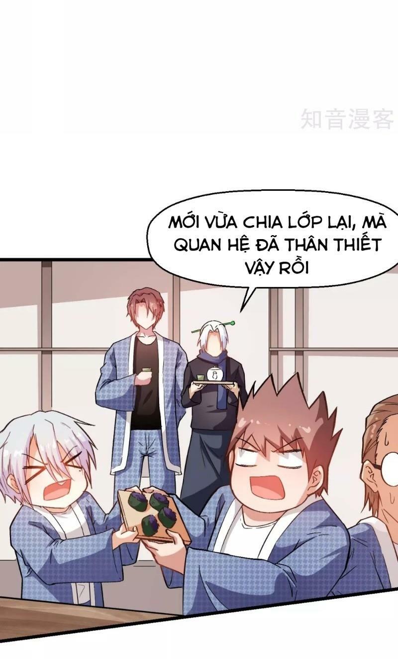 Vườn Trường Cuồng Sư Hệ Thống: Chapter 112