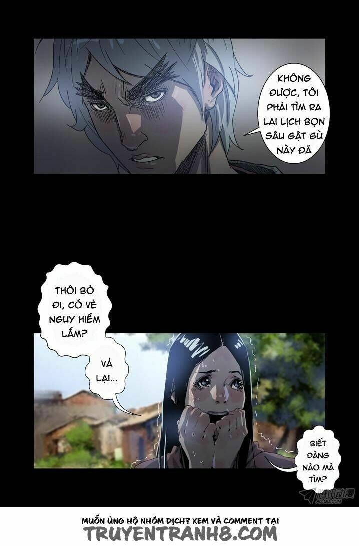 Thâu Hồn: Chapter 73