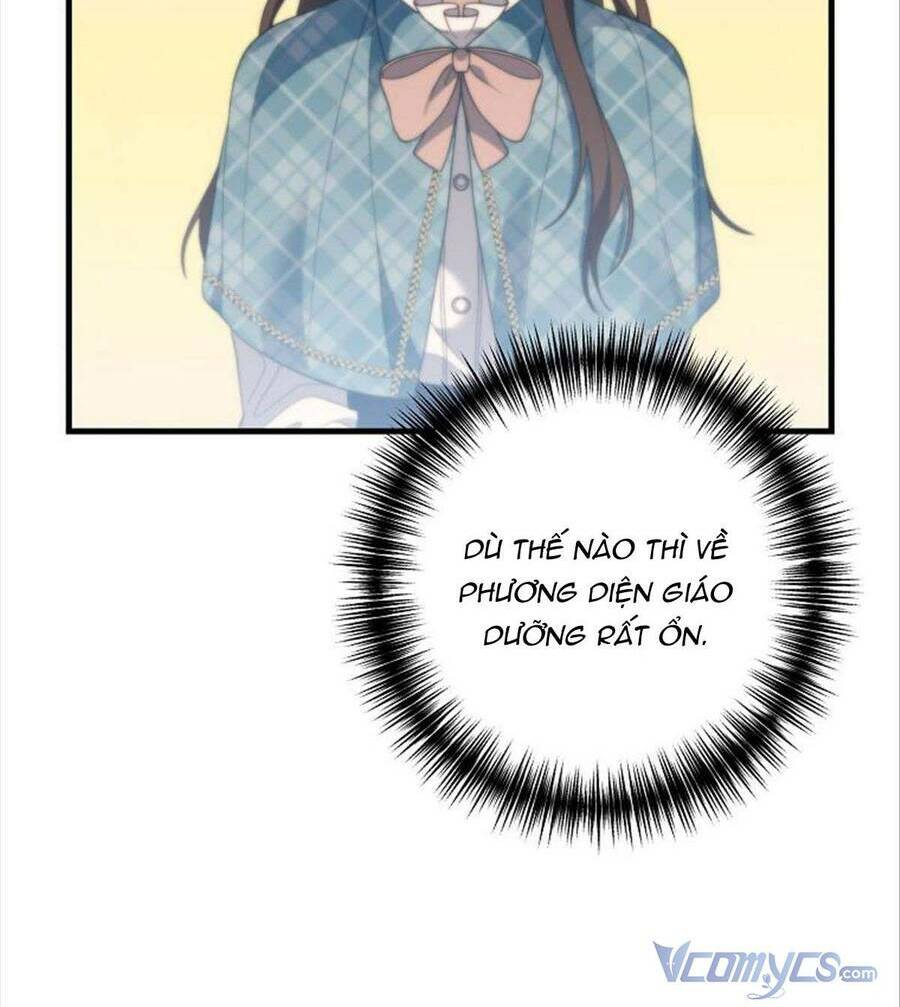Hôn Phu Của Tôi Là Nam Chính Yandere: Chapter 12