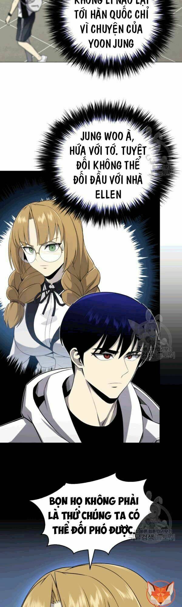 Luân Hồi Ác Nhân: Chapter 57