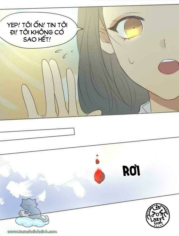 Cô Gái Bình Thường: Chapter 4