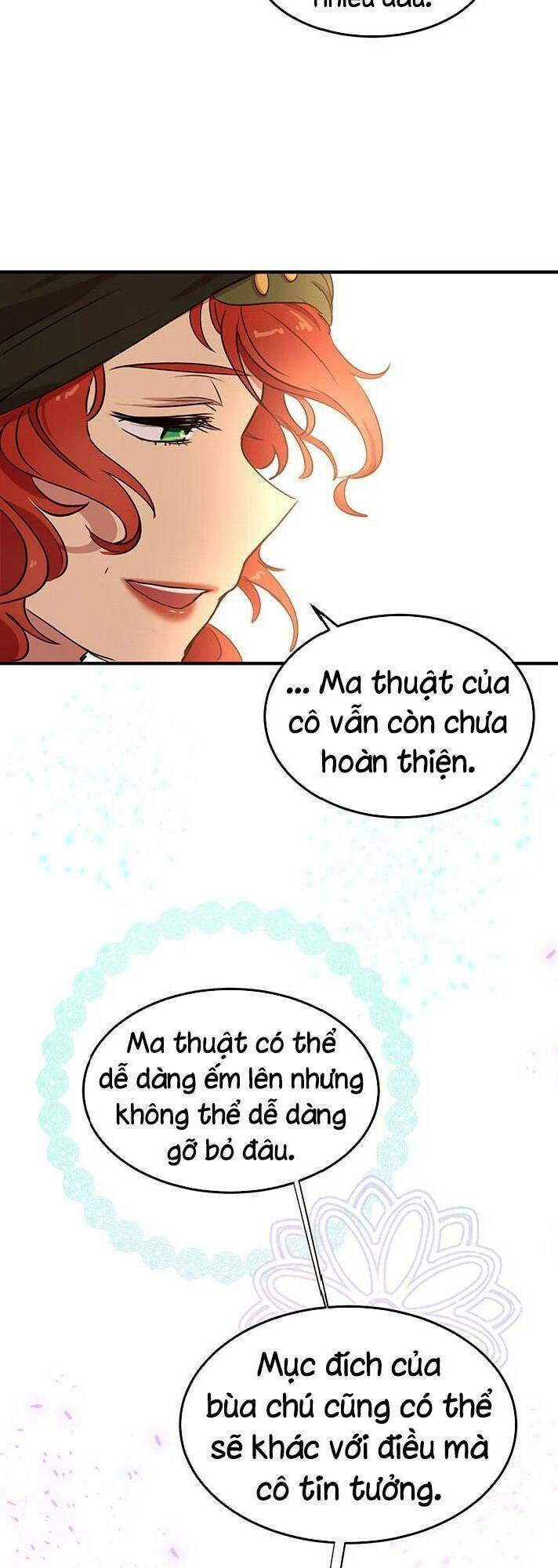 Công Tước, Loạn Vừa Thôi!: Chapter 30