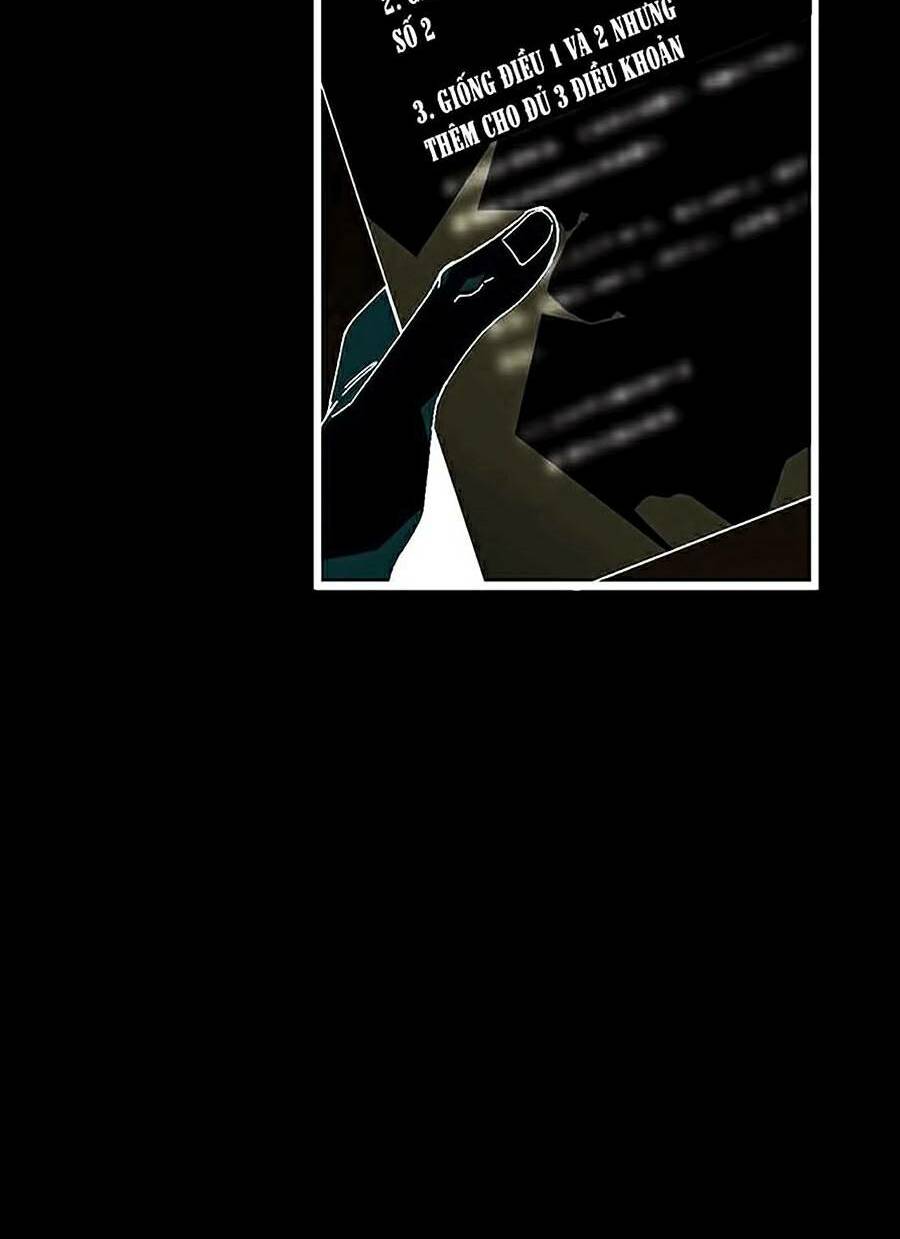 Bách Nhật Trừ Yêu: Chapter 1