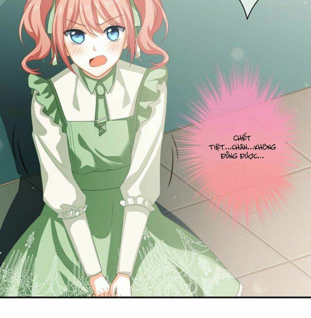 Tiệm May Luyến Sắc: Chapter 5