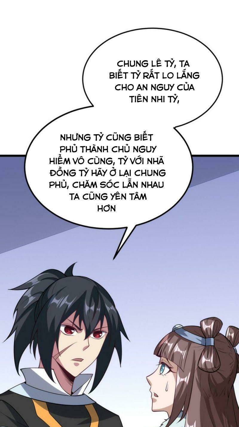 Đấu Hồn Đại Lục: Chapter 53