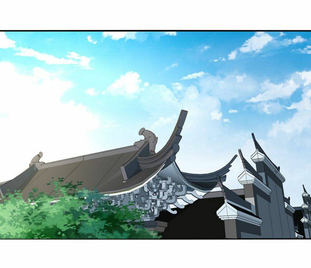 Hỏa Hồ: Chapter 27