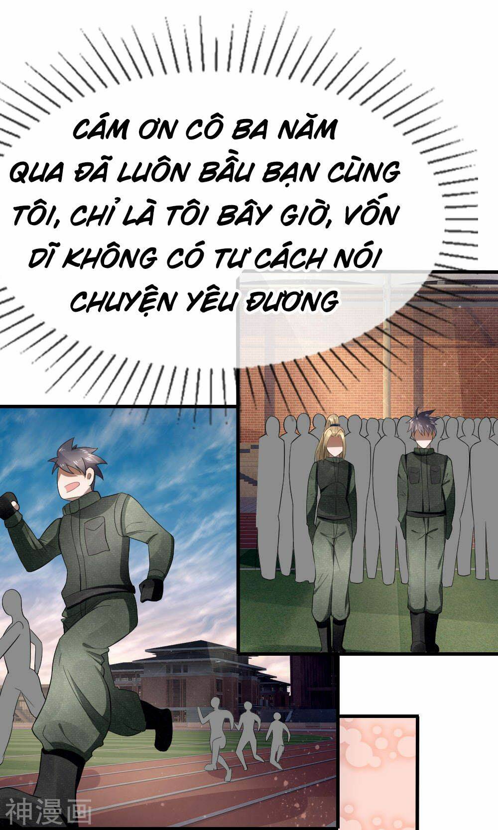 Tuyệt Thế Binh Vương: Chapter 88