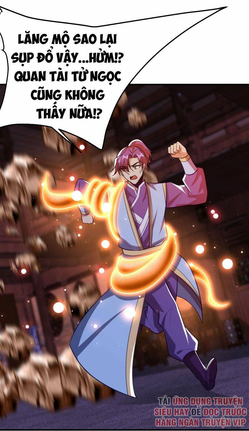 Yêu Giả Vi Vương: Chapter 202