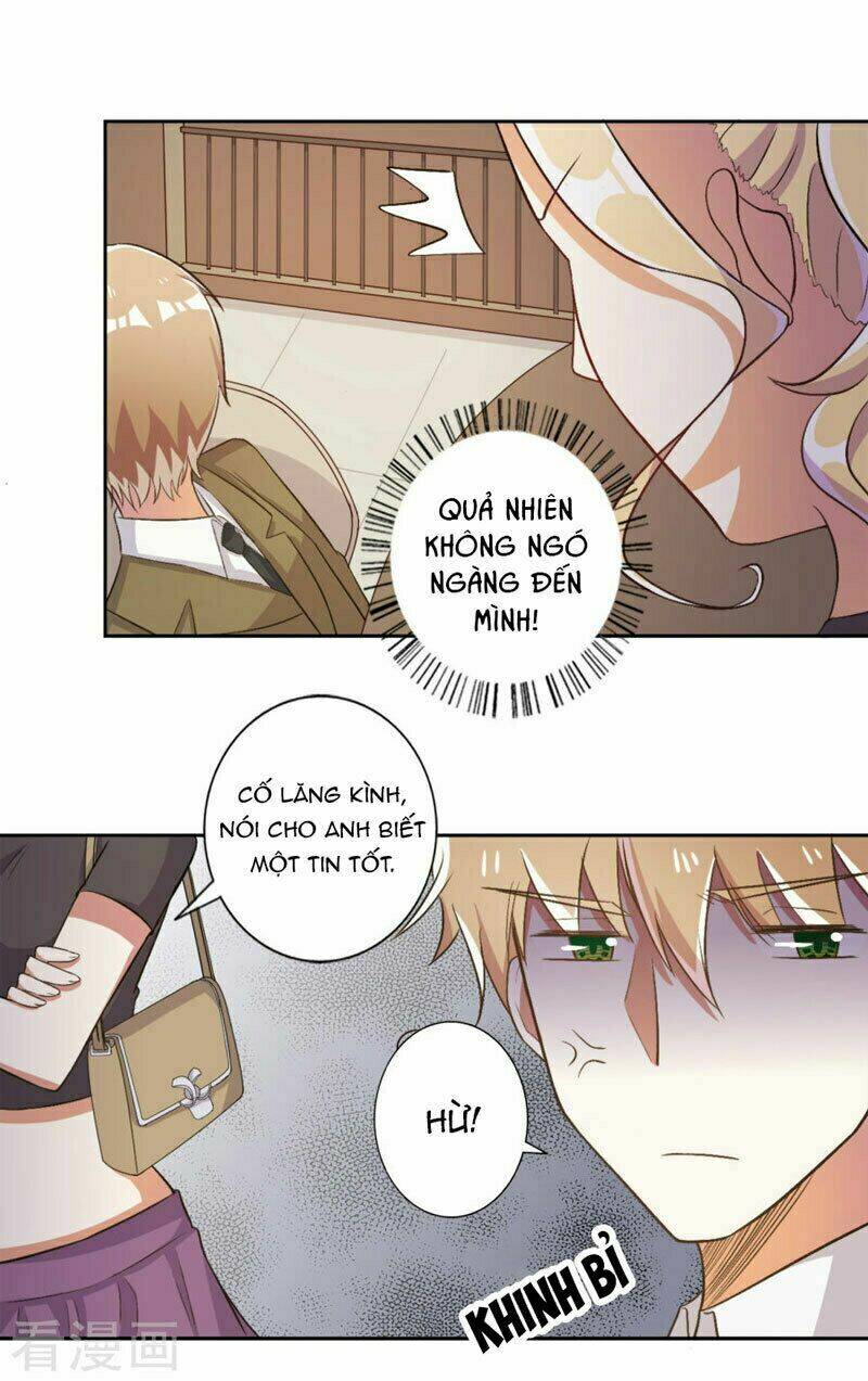 Hôn Nhân Dục Vọng: Thiếu Gia Nhẹ Một Chút!: Chapter 37