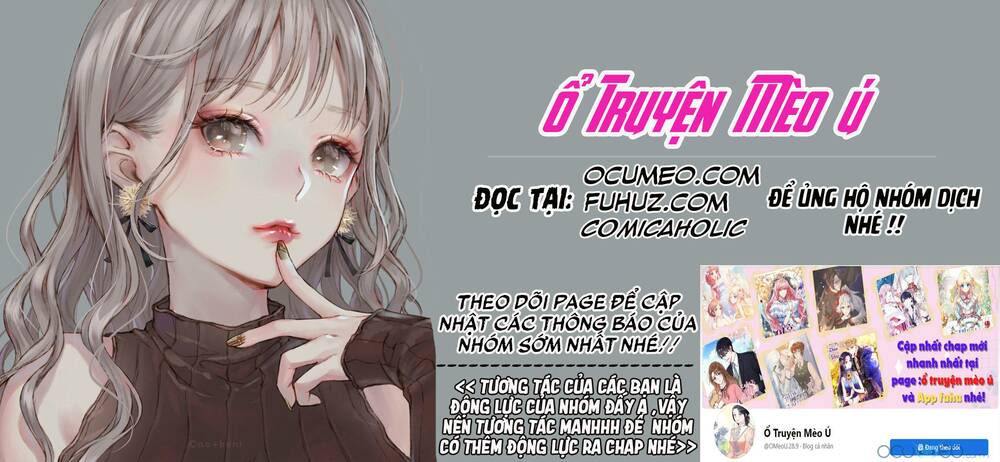 Minh Đế Độc Sủng Âm Dương Phi: Chapter 18