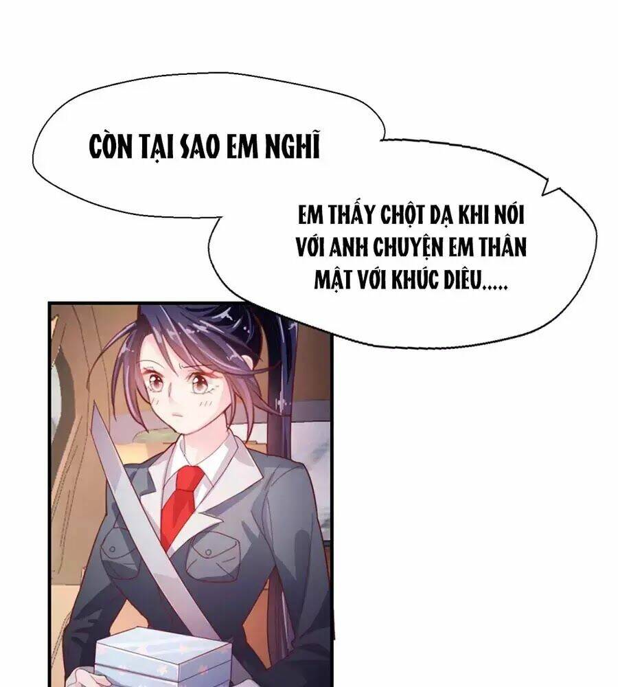 Sau Này Vẫn Cứ Thích Anh: Chapter 53