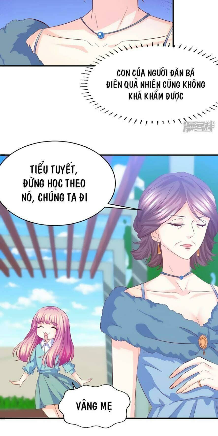 Ta Và Nam Thần Cởi Áo Ngủ Rồi: Chapter 18