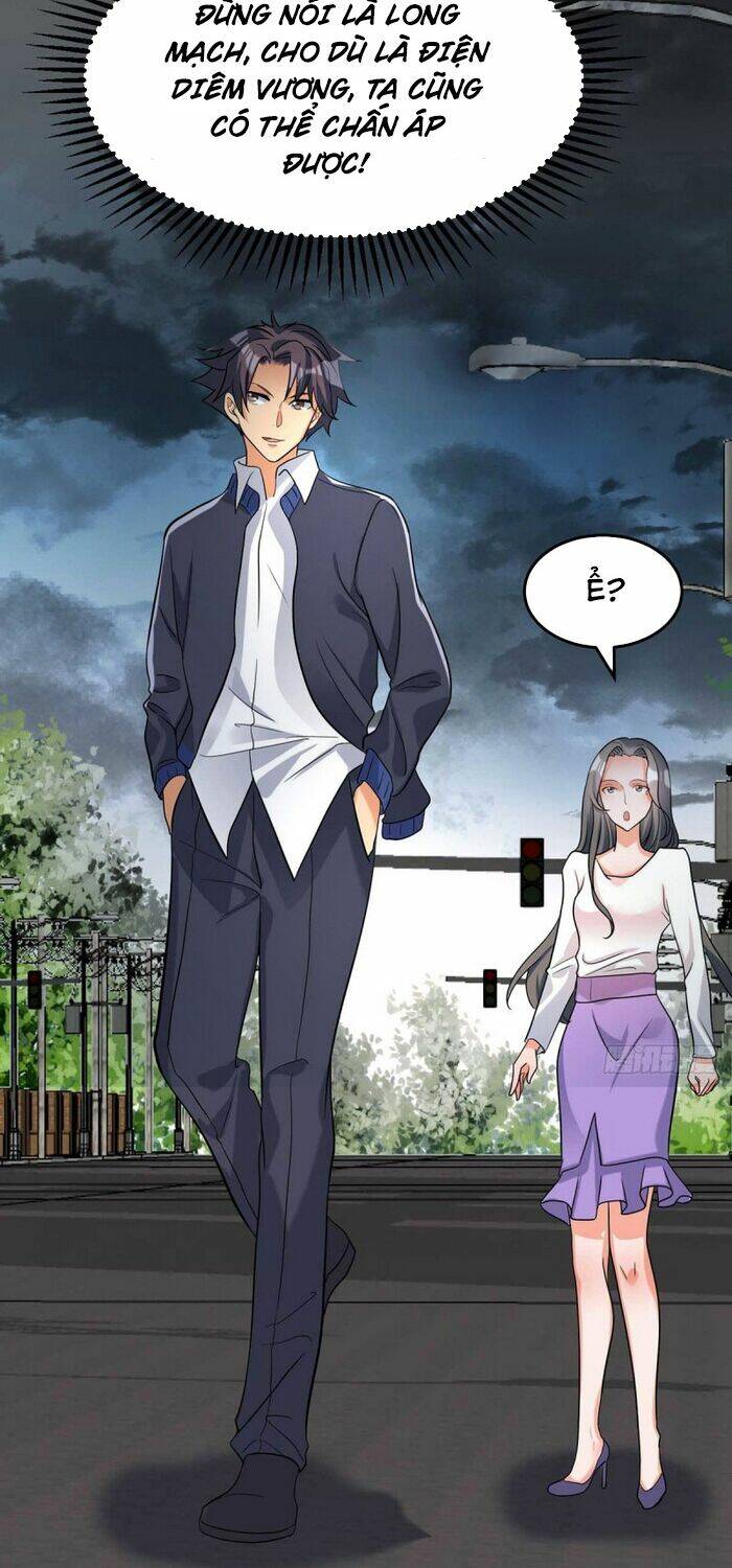 Đế Tế: Chapter 38