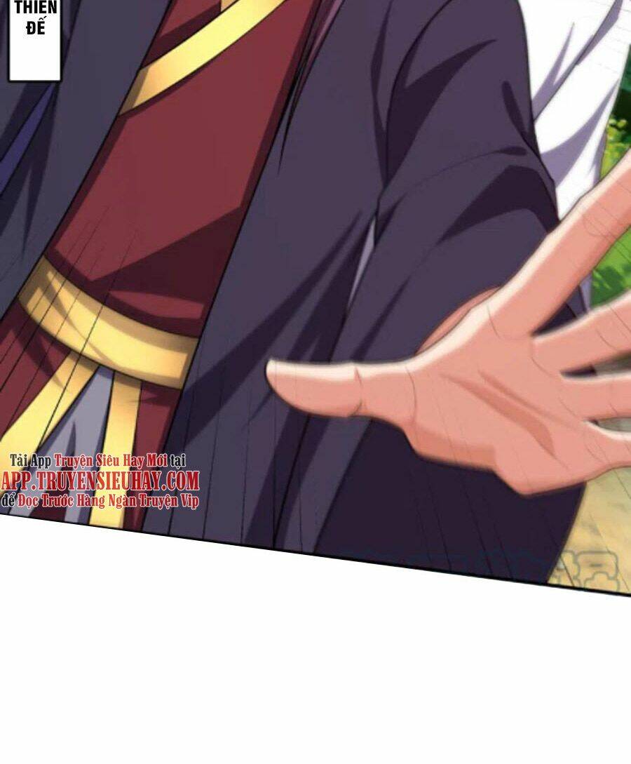 Yêu Giả Vi Vương: Chapter 314