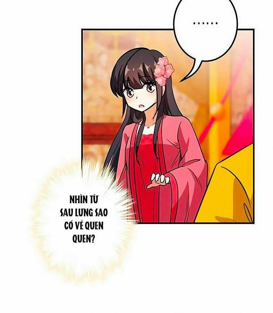 Vương Gia! Ngươi Thật Bỉ Ổi: Chapter 371