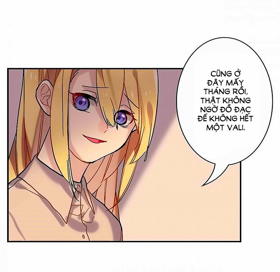 Một Giây Sau Bắt Đầu: Chapter 14