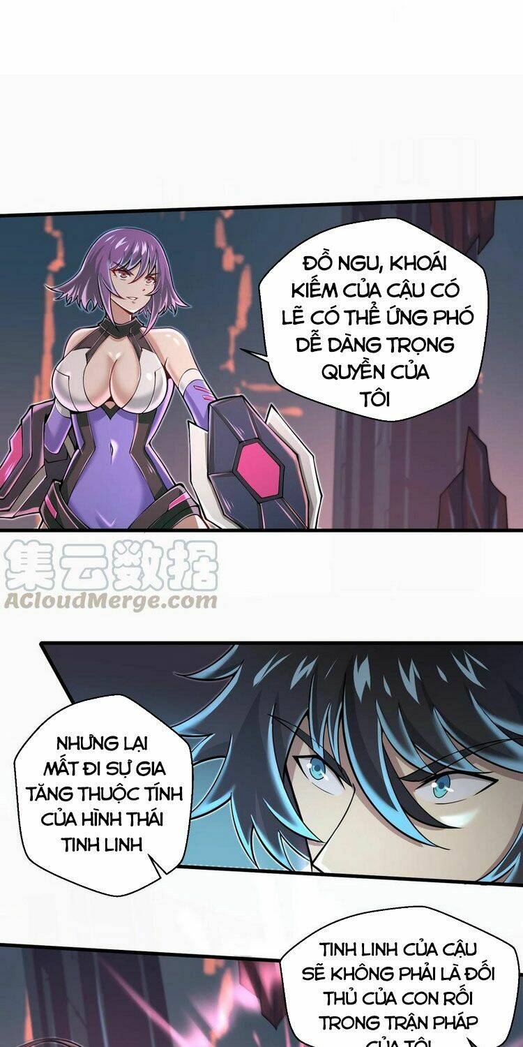 Một Trăm Triệu Điểm: Chapter 70