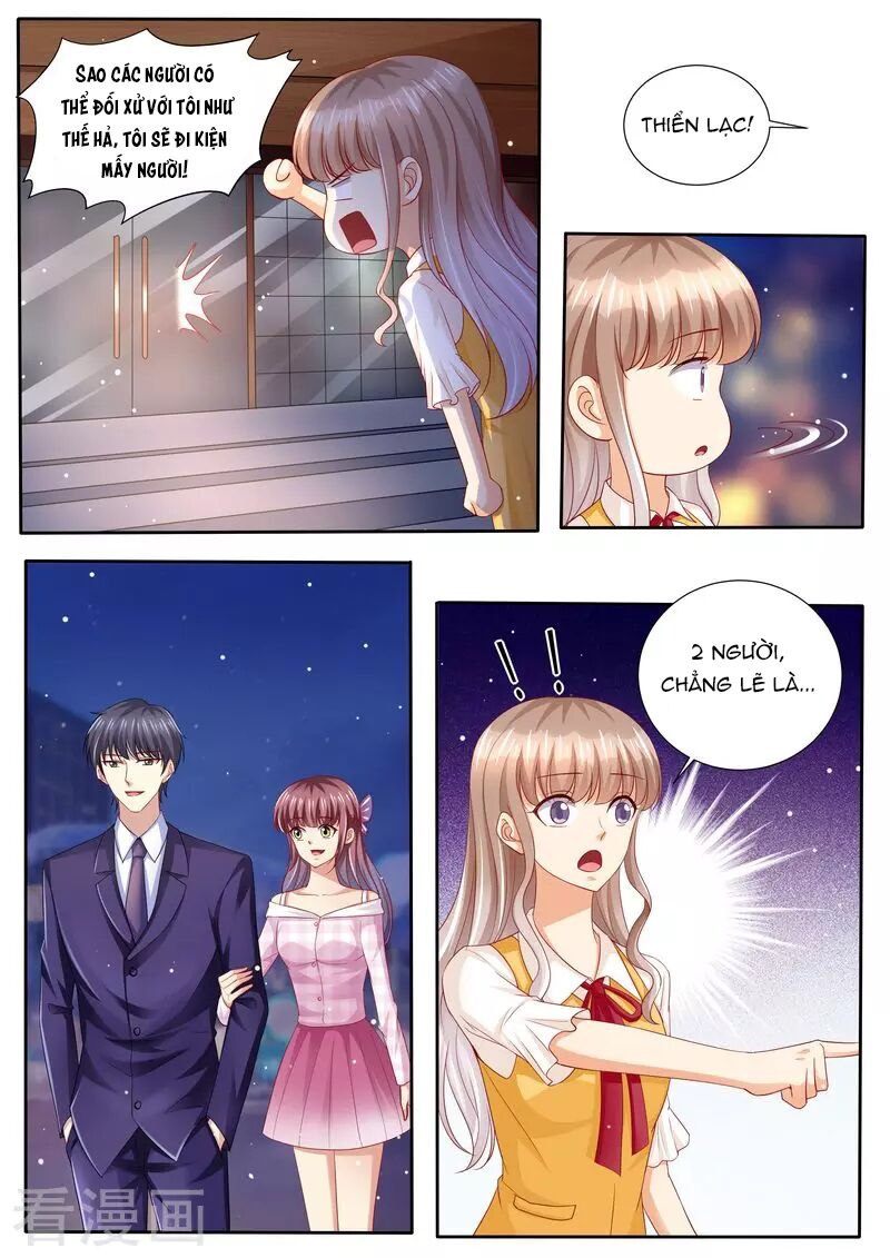 Cưng Chiều Vợ Yêu: Chapter 130