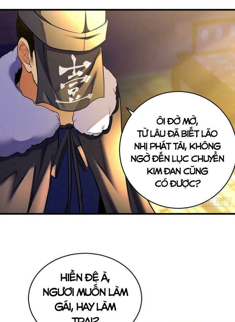 Ta Là Đại Hoàn Đan: Chapter 40