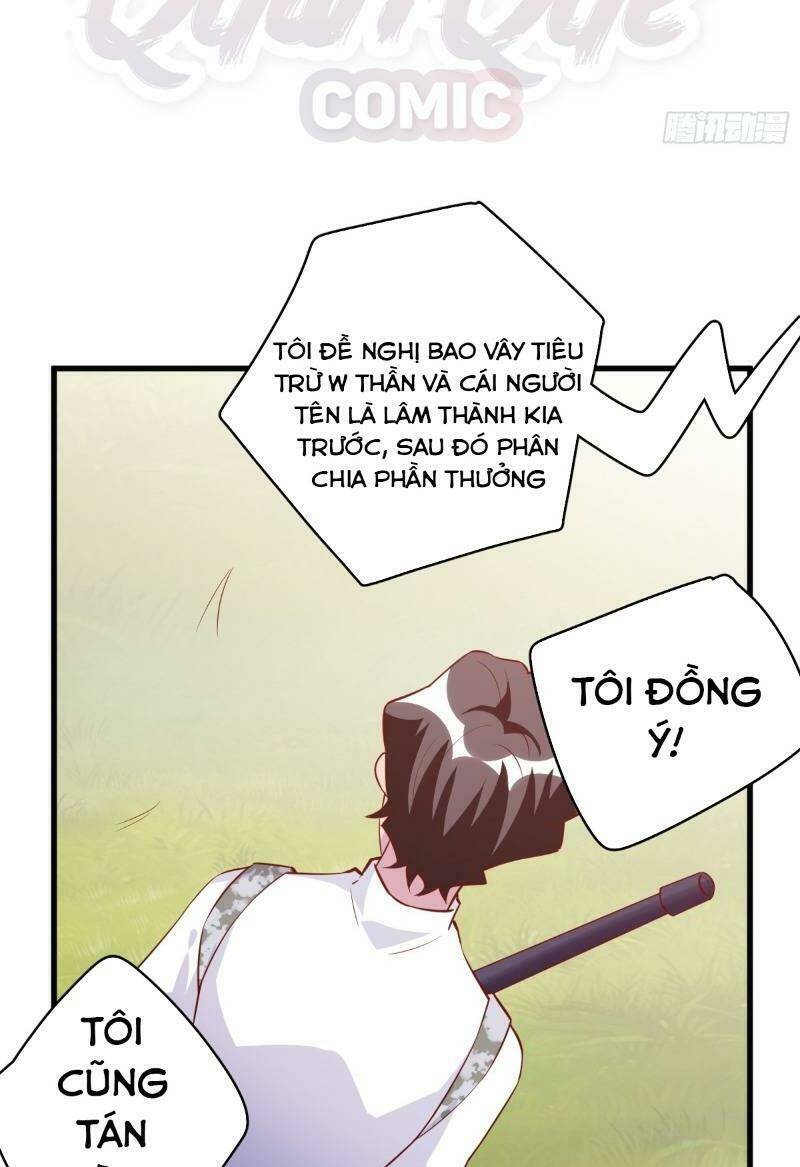 Shipper Thần Cấp: Chapter 15
