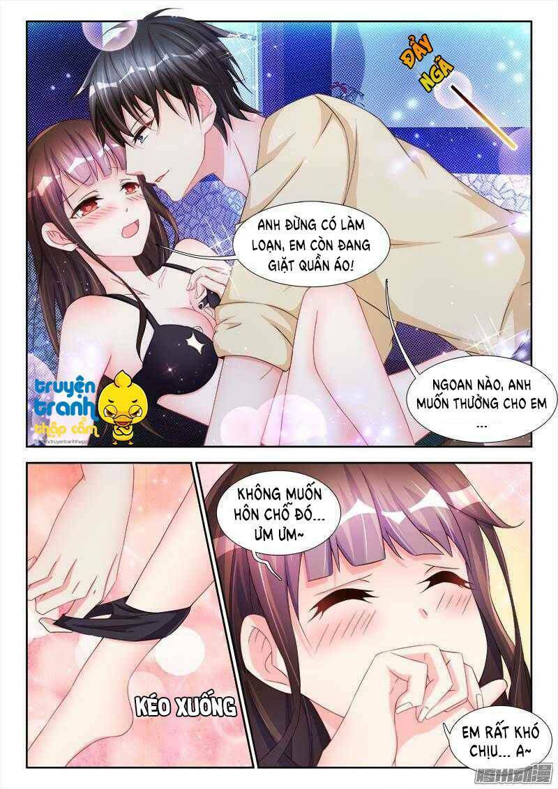 Đế Hào Lão Công Thật Ngông Cuồng: Chapter 67