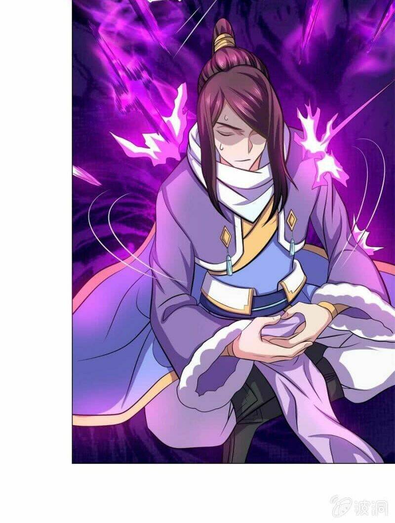 Tuyệt Thế Thần Hoàng: Chapter 95