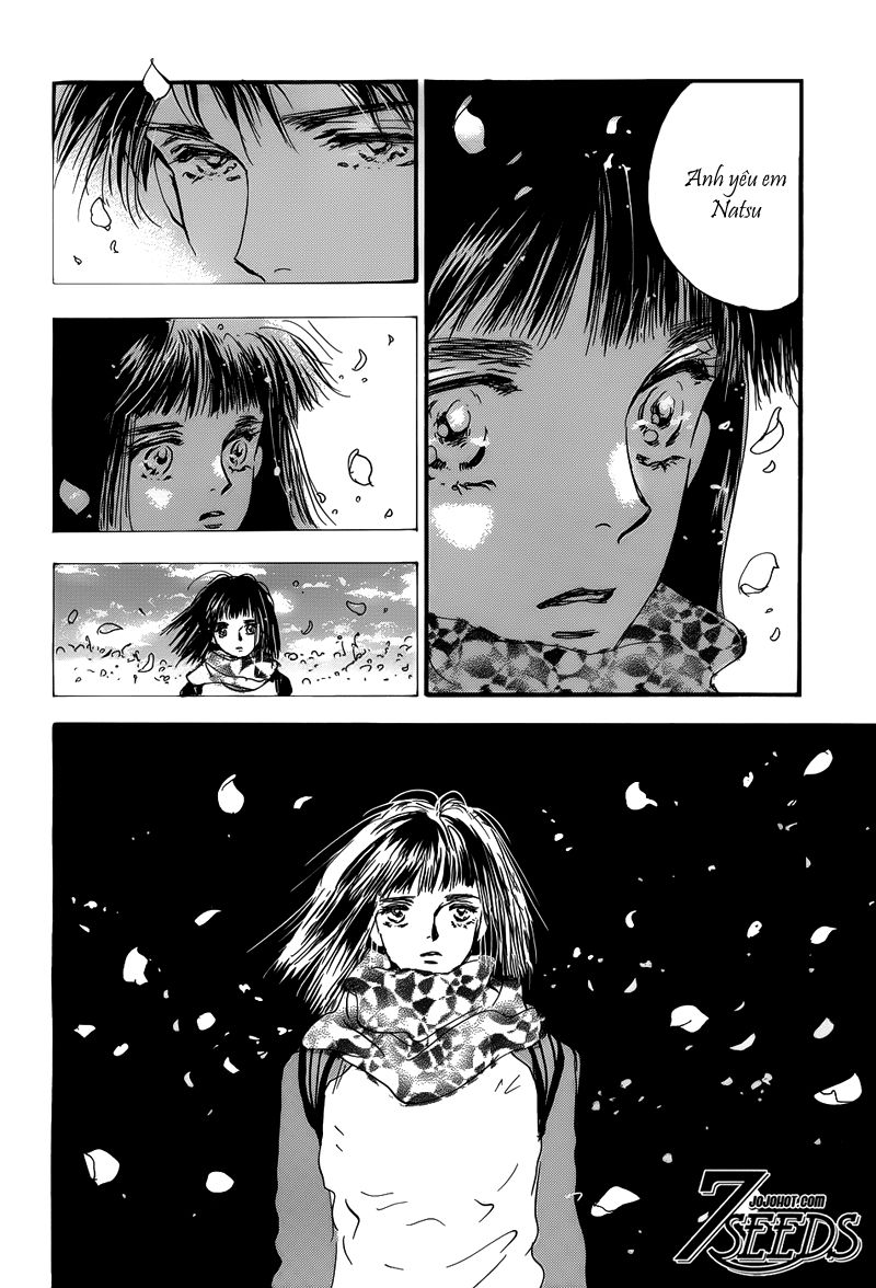 Mầm Sống: Chapter 133
