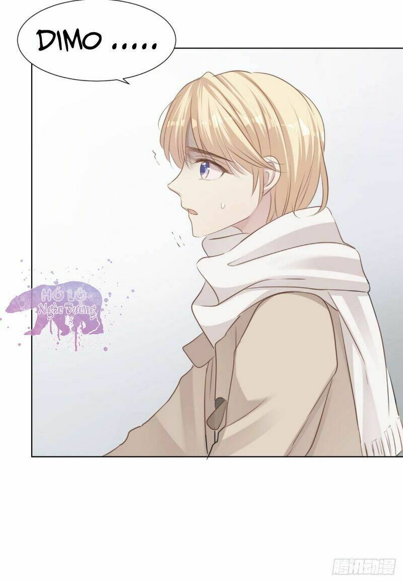 Điều Giáo Gấu Bắc Cực: Chapter 47