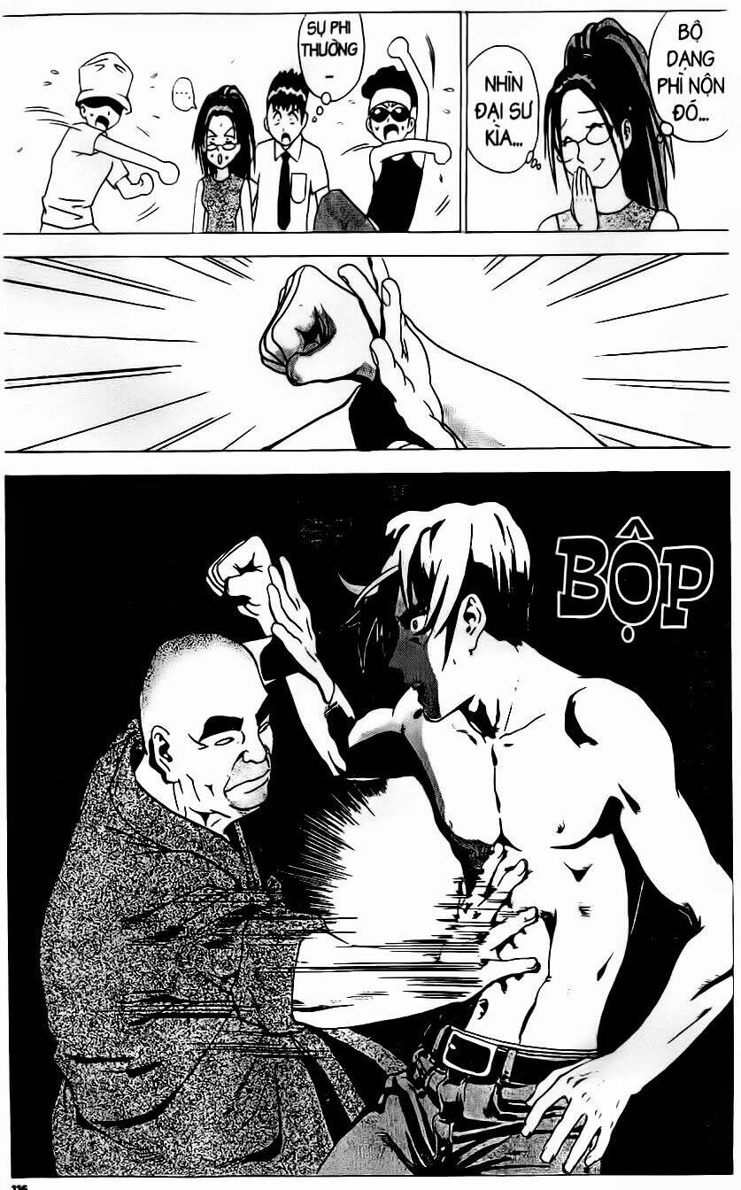 Ai Hơn Ai: Chapter 88