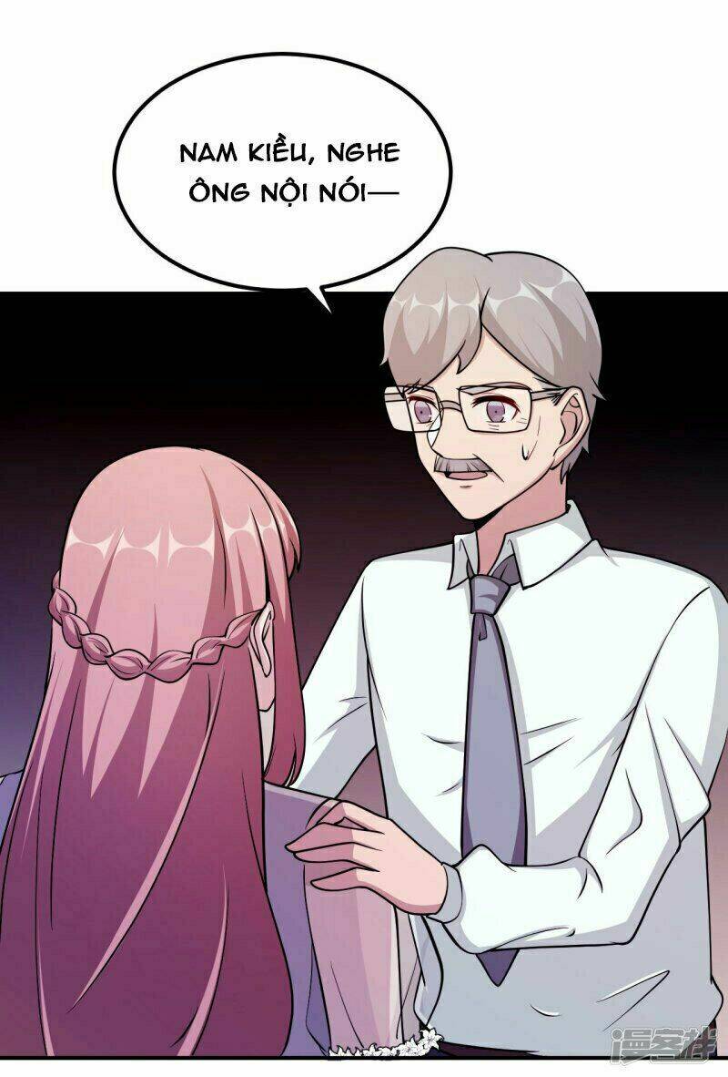 Mạc Thiếu Bức Hôn: Vợ Mới Khó Chống Đỡ: Chapter 94