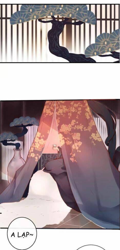 Hồ Minh Chi Hương: Chapter 1