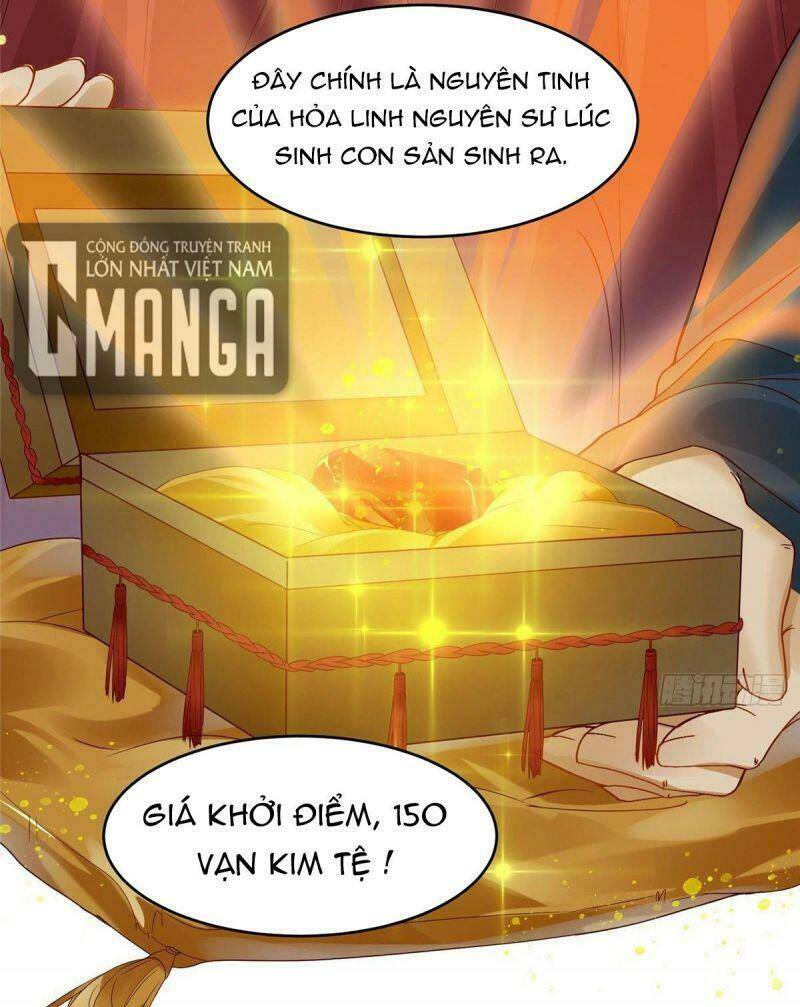 Nghịch Thiên Thần Phi Chí Thượng: Chapter 15