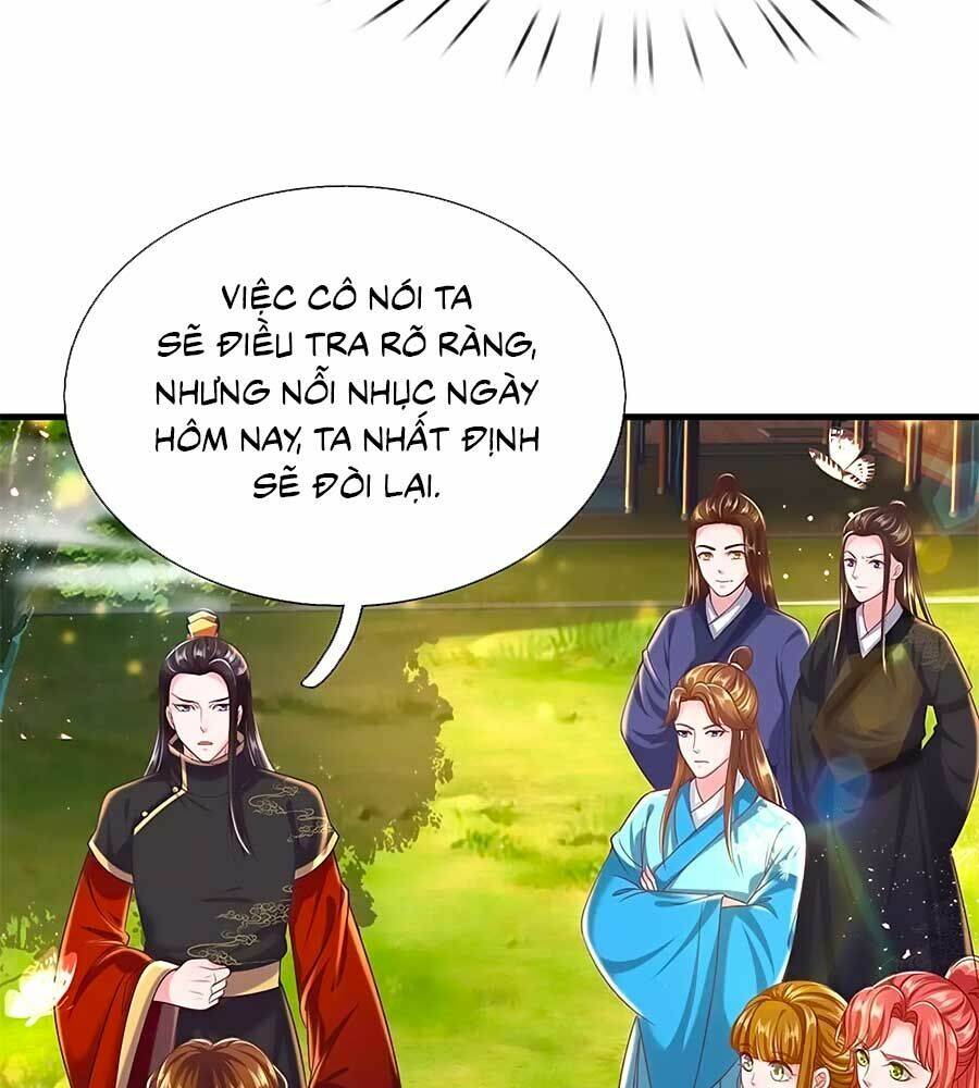 Phụng Lâm Thiên Hạ: Đệ Nhất Mỹ Nữ: Chapter 67