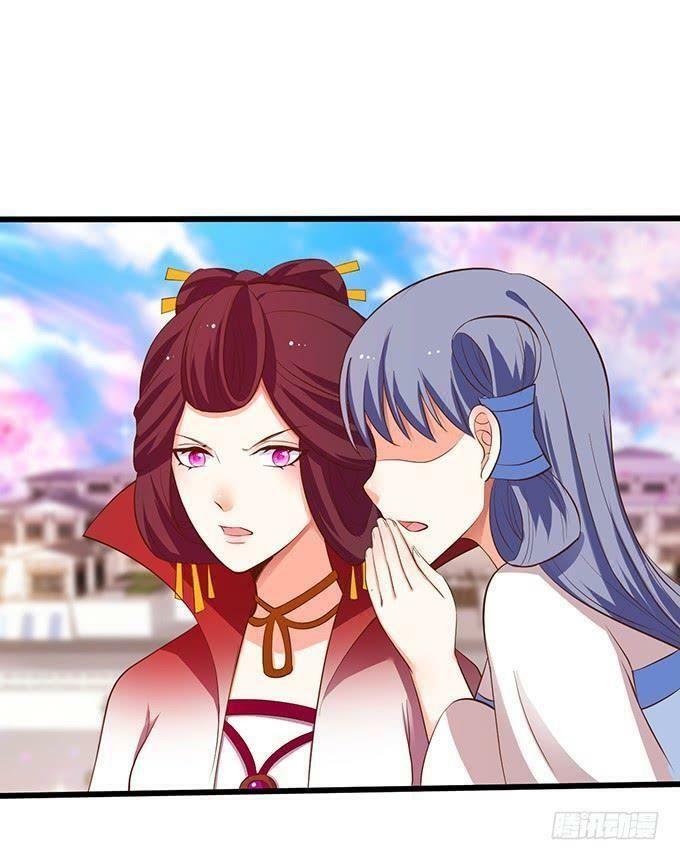 Hồ Tiên Hung Bạo: Chapter 78