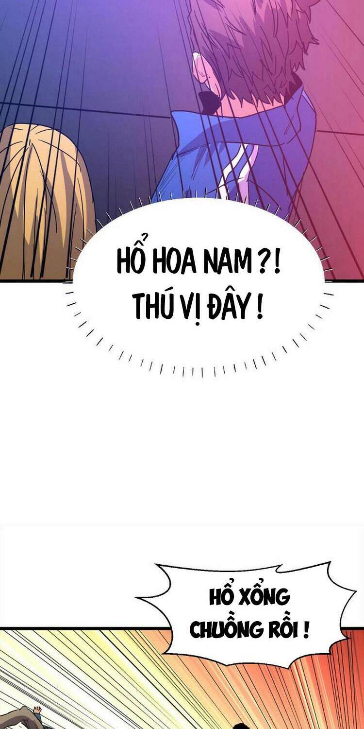 Bắt Đầu Với Tề Thiên Đại Thánh: Chapter 10