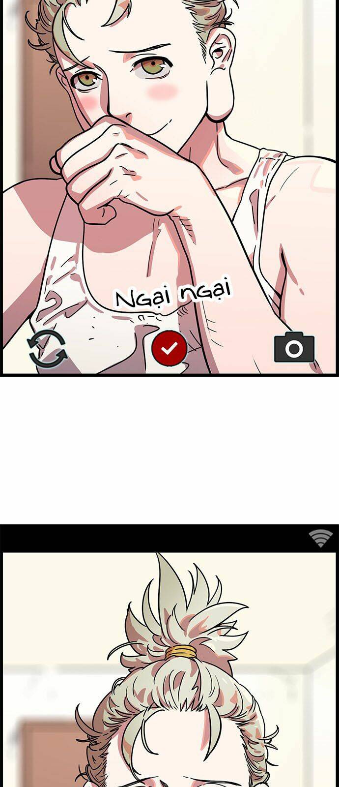 Tam Quốc Parody: Chapter 1