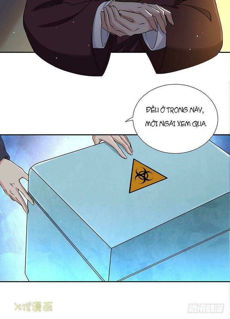 Hành Khúc Của Tôi Và Em: Chapter 6