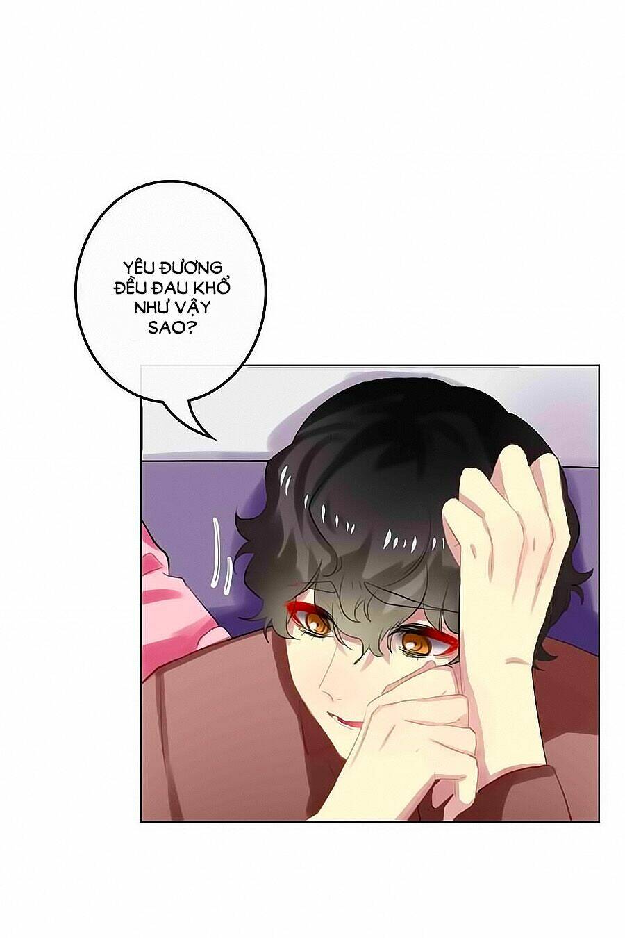 Một Giây Sau Bắt Đầu: Chapter 30