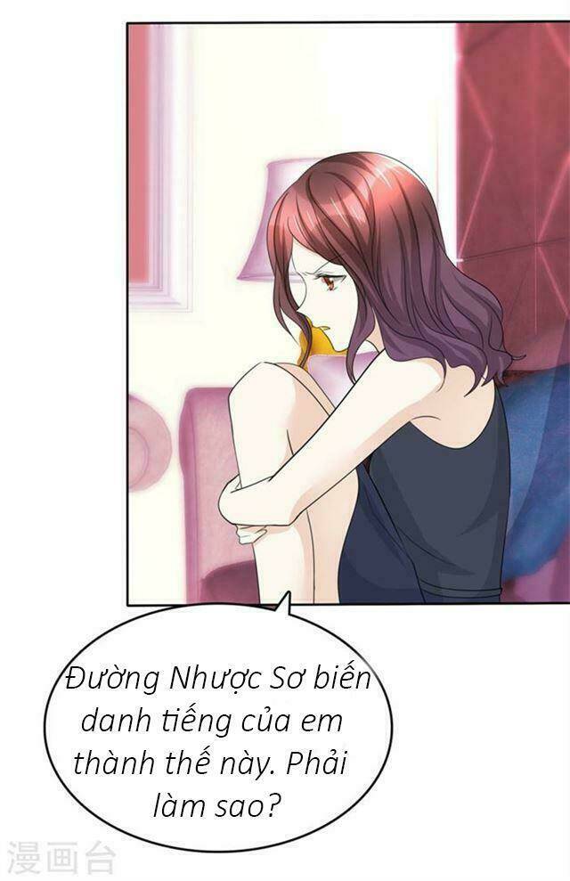 Con Đường Phản Công Của Sủng Thê: Chapter 49