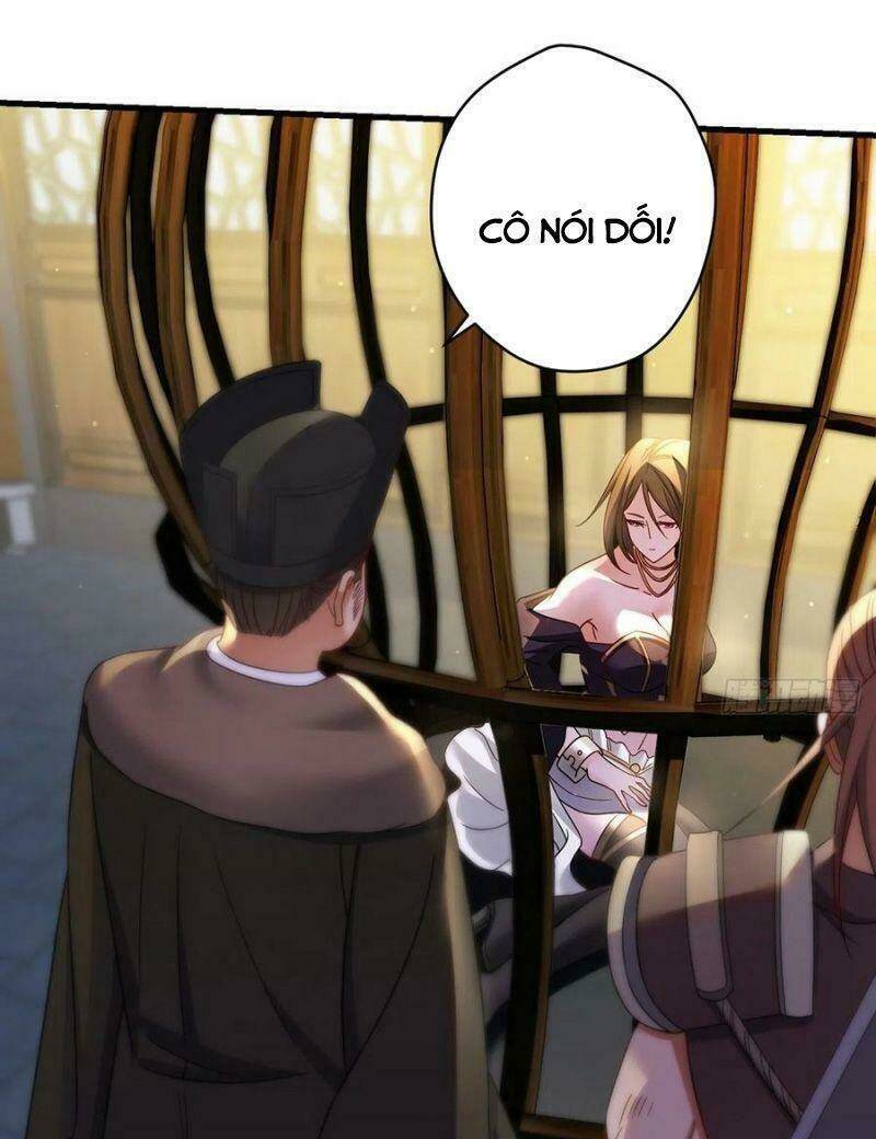 Ta Là Đại Hoàn Đan: Chapter 91