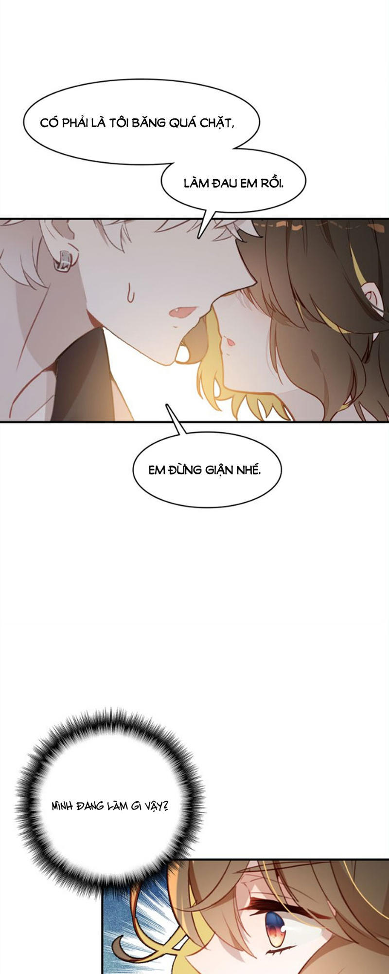 Ái Ngạo Kiều Long Vương Gia: Chapter 37